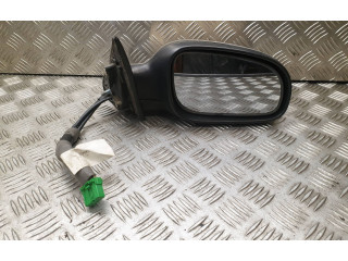 Зеркало электрическое        Volvo V70  2000 - 2004 года   