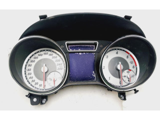 Přístrojová deska Mercedes-Benz GLA W156 2014 A1569004501