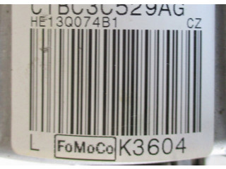 Рулевая рейка C1BC3C529AG Ford Fiesta 2013 - 2017 года