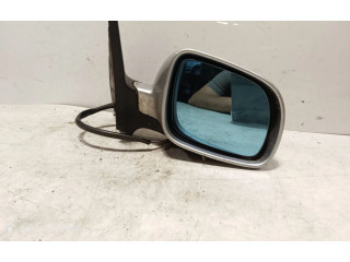 Масляный насос E1010515 Volkswagen Golf IV