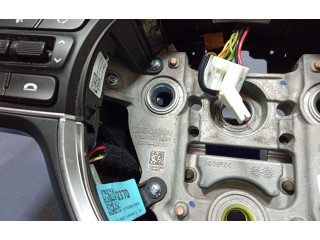 Руль KIA Niro 2016 - 2022 года 56114-Q4000, 56114-Q4000