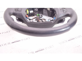 Руль BMW X3 F25  2010-2017 года 6793036      