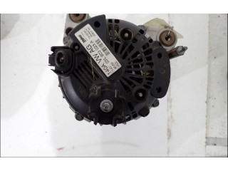 Генератор 03L903023   Volkswagen Golf Plus      