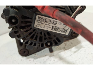 Генератор 231003831R Dacia Duster