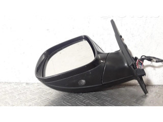 Zpětné zrcátko  levé Audi Q7 4L 2008  4L1857409R, 4L0857535R  