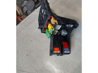 Блок предохранителей 4E1937503A Audi A8 S8 D3 4E