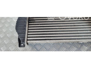 Интеркулер SsangYong Actyon sports II