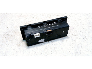 Блок управления климат-контролем MF146430 Rover 75