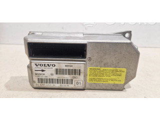 Блок подушек безопасности 8651523   Volvo V50