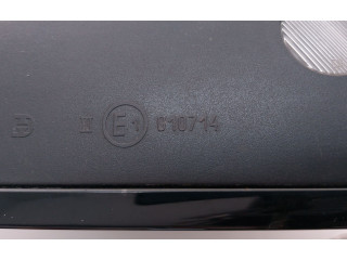 Zpětné zrcátko Volkswagen Touareg I 2004 E1010714, 015E11432