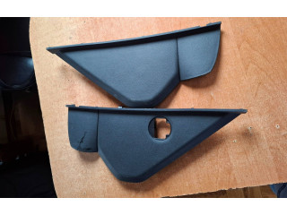 Центральный пульт управления Hyundai i10