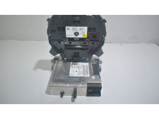 Панель приборов 9136195, 3453634 Mini One - Cooper Coupe R56