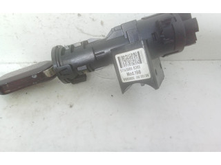 Комплект зажигания 0281015404, 0281015404 Lancia Delta III