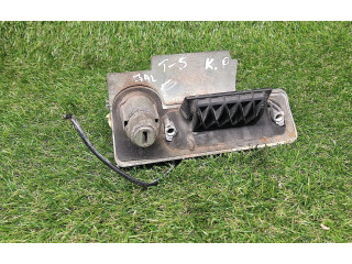 Замок багажника 7H0827565F    Volkswagen Transporter - Caravelle T5 2003 - 2015 года