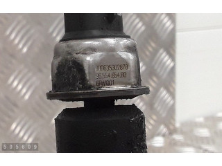 Топливная рампа 9654592680, 9655465480 Citroen C4 Grand Picasso