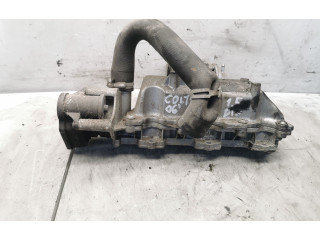 Всасывающий коллектор