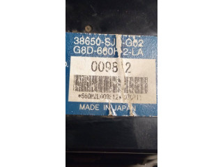 Блок предохранителей G8D660H2LA, 8600 Honda FR-V