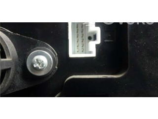 Блок управления климат-контролем 6871034101, 6871034101 SsangYong Korando