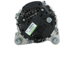 Генератор CA2106, 3EFFE Audi A4 Allroad