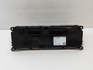 Включатель регулировки салона