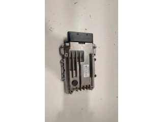 Блок управления двигателя A6429006301, 0281019309 Mercedes-Benz ML W166