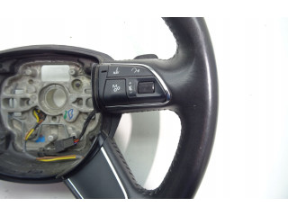 Volant Audi A8 S8 D3 4E 2002 4H0419091B, 4H0419091B