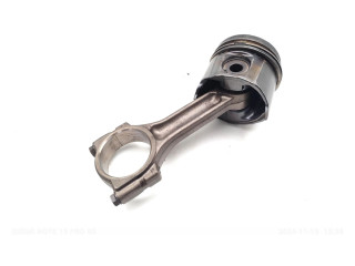 Ojnice F9Q803, F9Q804 Renault Megane II