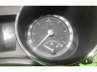 Панель приборов 3T1920841H Skoda Superb B6 (3T)