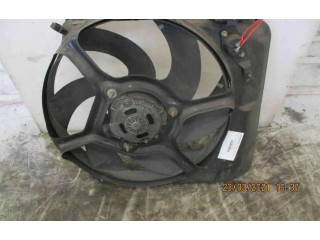 Вентилятор радиатора     7700828623, 7700828623    Renault Clio I 