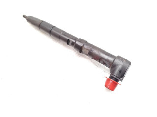 Форсунка 03P130277, 28231462 Skoda Fabia Mk2 (5J) CFWA