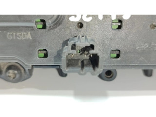 Дисплей    H1BT18B955GD   Ford Fiesta