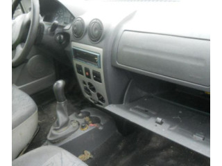 Блок управления климат-контролем 6001547668   Dacia Logan I