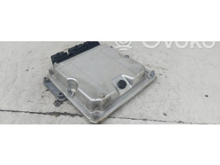 Řídící jednotka 9646719280, EDC15C2 Peugeot 806 2001
