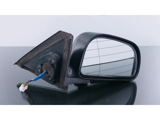 Zpětné zrcátko  Mitsubishi Colt 2000  5PIN, 015004  