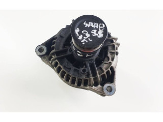 Генератор 0124525143, 12770124890 Saab 9-5