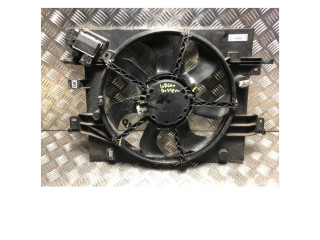 Вентилятор печки 214814116R, 214814116R Dacia Duster