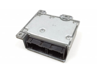 Блок подушек безопасности 9662643680, 603725800   Citroen C4 I