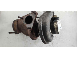 Турбина SsangYong Rexton A6620903280