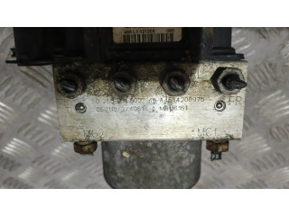 Блок АБС MN116161 Mitsubishi Colt 2004-2008 года