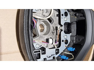 Руль BMW 5 F10 F11 2009-2016 года 6175430, 610235001E