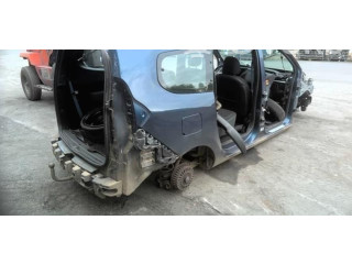 Außenspiegel elektrisch Tür vorne Dacia Lodgy 2012 - года