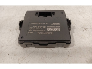 Блок комфорта 3Q0907530AL   Skoda Karoq   