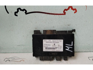 Модуль управления сидением A2118705026, 642940 Mercedes-Benz ML W164