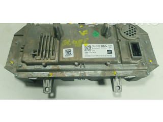 Панель приборов 5FA920790C, 5FA920790C   Cupra Leon       