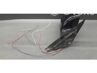 Зеркало электрическое Audi A3 S3 8P 2003 - 2012 года