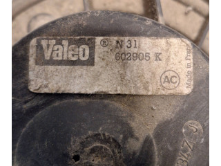 Вентилятор печки    N31848234Z, 602905K   Peugeot 306