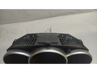 Панель приборов 4NBP4NB Mazda 3 I