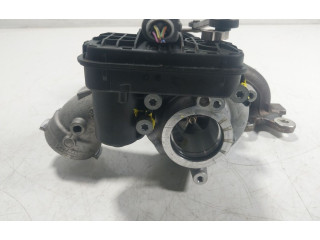 Turbodmychadlo Турбина 05E145701K, 05E145701K   Cupra Leon   DFYA