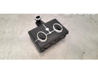 Блок управления центрального замка 4M0959595M Audi e-tron