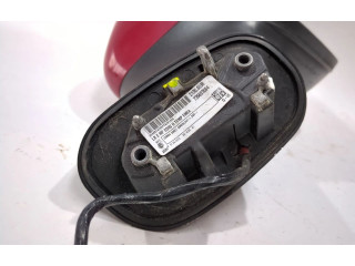 Зеркало электрическое        Fiat 500X  2014 -  года   